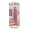 Real Rock Gode Extra Long 29 x 7cm Chair